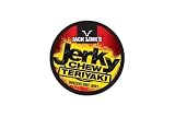 Jack Link's Chew, Teriyaki Flavor, 0.32-Ounce Packages (Pack of 36)