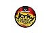 Jack Link's Chew, Teriyaki Flavor, 0.32-Ounce Packages (Pack of 36)