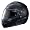 NOLAN N103 BLACK GRAPH NCOM SM MOTORCYCLE Full-Face-Helmet