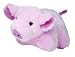 Multipet Look Who's Talking Pig Dog Toy