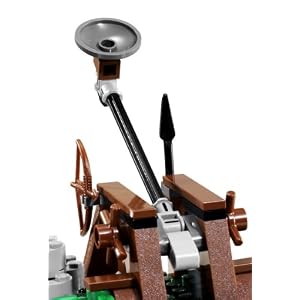 LEGO Star Wars 8038 - The Battle of Endor