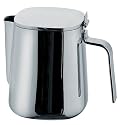 A di Alessi A401/75 Kaffeekanne aus Edelstahl 75cl