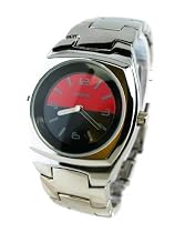 WOMENS LORUS ACTION COLOR CHANGING DIAL WATCH 792