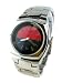 WOMENS LORUS ACTION COLOR CHANGING DIAL WATCH 792