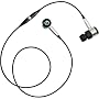 Sony Ericsson HBH-IS800Z Stereo Bluetooth Headset (Black)