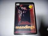 Mandinga [VHS]