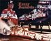 Kenny Bernstein Autographed 8x10 Photo
