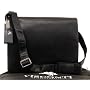 Visconti Leather Messenger Bag A4 Workplace (18548&hellip Visconti