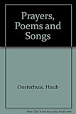 Prayers, poems & songs