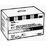 3M 99493 Stickit Sandpaper Roll by 