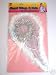 Angel Wings & Halo with Marabou Great for a Christmas Fancy Dress Party