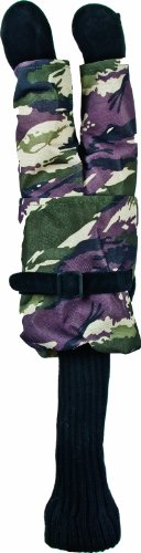 BUTTHEAD SCHL&Auml;GERHAUBE HERO, CAMOUFLAGE