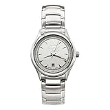 NCAA Florida Gators Men's Classic Dress Watch with Bracelet
