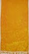 Half Sarong "Gold Solid" 20" X 66"