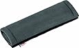 Bell Automotive 22-1-33237-8 Grey Memory Foam Seat Belt Pad