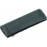 Bell Automotive 22-1-33237-8 Grey Memory Foam Seat Belt Pad