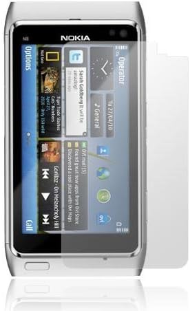 Premium Screen Protector LCD Film for Nokia N8