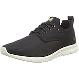 G-STAR Men's CHASER Barricade HB Nylon Low-Top Trainer