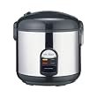 Sunpentown SC-1812S 10-Cup Stainless-Steel Rice Cooker