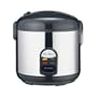 Sunpentown SC-1812S 10-Cup Stainless-Steel Rice Cooker