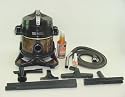 MINT RAINBOW SE VACUUM TOOLS HARDWOOD FLOOR & WARRANTY