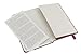 Moleskine Classic Notebook, Hard Cover, Pocket (3.5