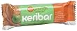 KeriBar Apple Peanut Butter, 12-Count 1.4-Ounce Bar