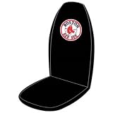 Boston Red Sox Car Seat Cover