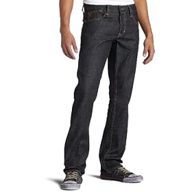 Quiksilver Young Men's Matador 34