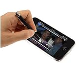SELECT Multi Tip Stylus Pen for Apple iPad, iPhone 3G, 3G S, 4G, Nintendo DSi DSixl