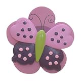 Lambs & Ivy 6219 Luv Bugs Night Light