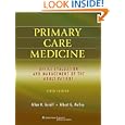 Primary Care Medicine: Office Evaluation and Management of the Adult Patient (Primary Care Medicine ( Goroll ))