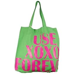 XOXO Everyday Tote