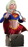 Women Of The DC Universe - Mini Bust Series 2: Supergirl (By Terry Dodson)