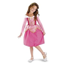 Aurora Deluxe - Size: Child M(7-8)