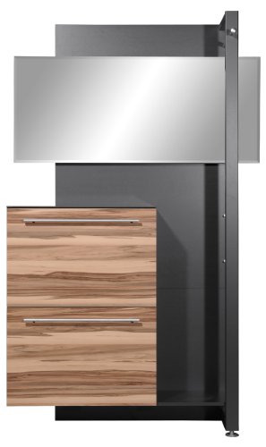 Germania 5110-132 Design-Garderobe \"5110\" Preisvergleich