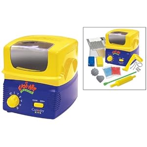 Easi-Art Maker - Kids Baking Oven by 