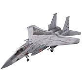技MIX 航空機シリーズ F-15第3弾 AC11 F-15J 第305飛行隊 百里 空自50周年記念塗装