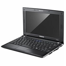 Samsung N120-12GW 10.1-Inch Netbook - 6 Cell Battery