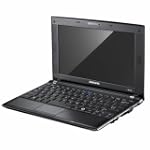 Samsung N120-12GBK 10.1-Inch Black Netbook - 6 Cell Battery $401.99