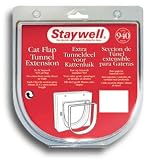 Kitchen & Housewares : 940 Extend Tunnel Section (will Fit No.919 To Any Depth Wall.)
