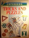 The superbook of tricks and puzzles