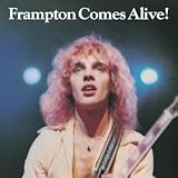 FRAMPTON COMES ALIVE VINYL DBLE LP[AMLM63703]1976 PETER FRAMPTON