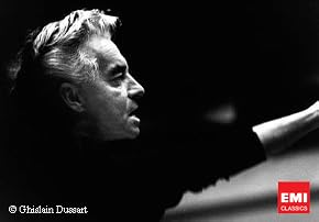 Bilder von Herbert Von Karajan & the Berliner Philharmoniker