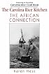 Carolina Rice Kitchen: The African Connection