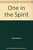 One in the Spirit
