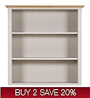 Padstow Medium Sideboard Top