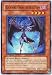 YuGiOh 5D's Raging Battle Single Card Blackwing - Shura the Blue Flame RGBT-EN011 Common