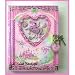 Pony Diary with Lock By Pecoware