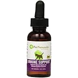 Pet Naturals of Vermont Immune Support for Cats